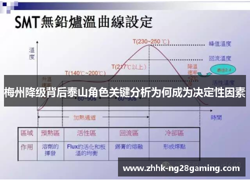 梅州降级背后泰山角色关键分析为何成为决定性因素