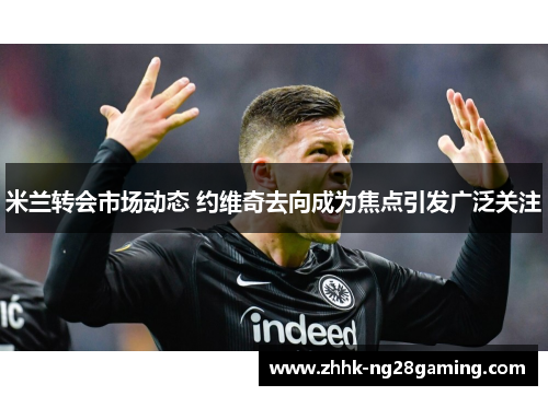米兰转会市场动态 约维奇去向成为焦点引发广泛关注