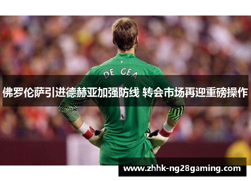 佛罗伦萨引进德赫亚加强防线 转会市场再迎重磅操作 佛罗伦萨引进德赫亚加强防线 转会市场再迎重磅操作